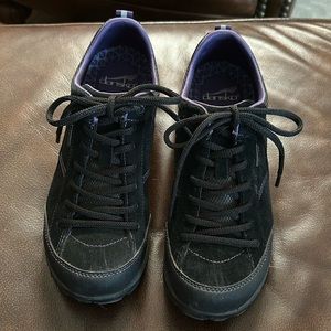 Dansko waterproof sneaker